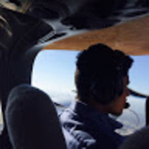 Meet your Posher, Adhitama